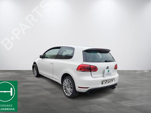 Electronic module VW GOLF VI (5K1) 2.0 TDI | BP15398122M83 
