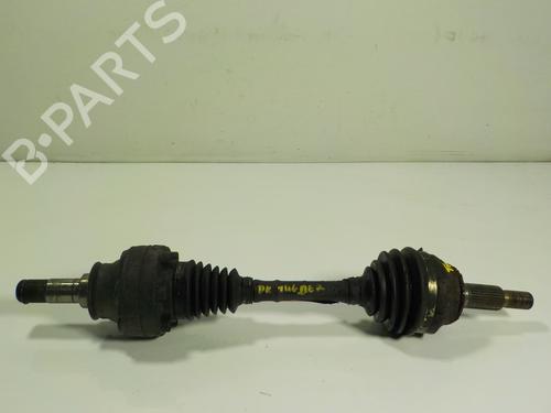 Used Right front driveshaft Right front driveshaft PORSCHE CAYENNE (9PA) 3.2 (250 hp) 12846100 12846100