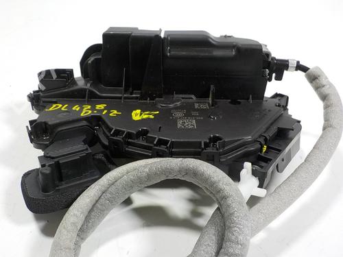 Front left lock SEAT LEON Sportstourer (KL8, KLD) 2.0 TDI | BP15065366C98 