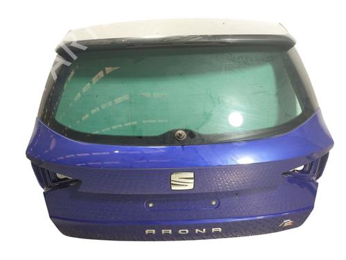 Used Tailgate SEAT ARONA (KJ7, KJP) 1.0 TSI (110 hp) 29026915