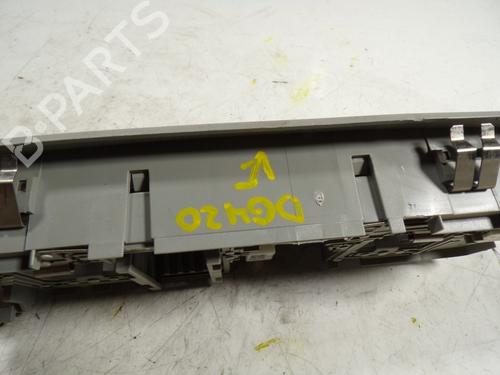 Interior roof light CITROËN C4 AIRCROSS  | BP7830968I8 