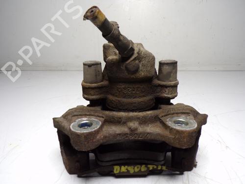 Left rear brake caliper MERCEDES-BENZ R-CLASS (W251, V251)  | BP13309596M107 