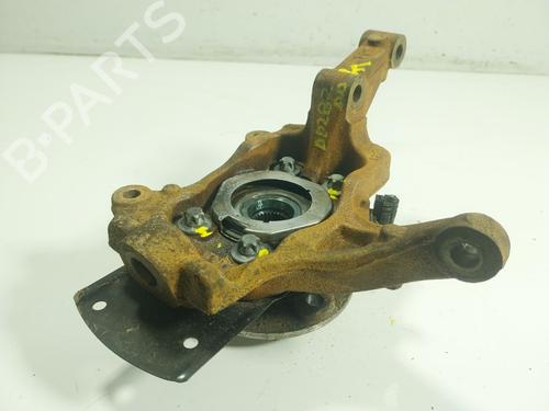 Used Right front steering knuckle Right front steering knuckle RENAULT TRAFIC III Van (FG_) [2014-2026] 23841246 23841246