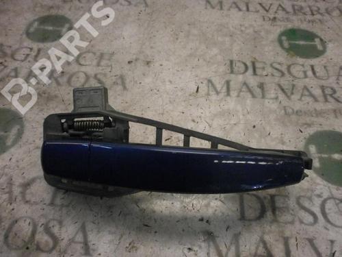 Used Rear right exterior door handle Rear right exterior door handle OPEL VECTRA C (Z02) 2.2 DTI 16V (F69) (125 hp) 3770183 3770183