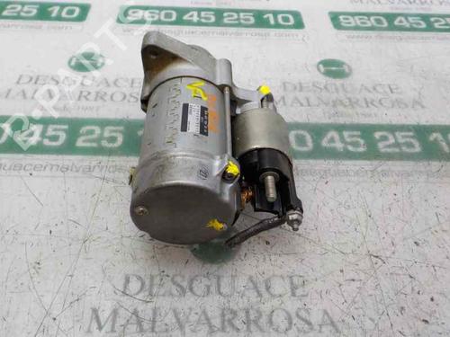 Startmotor MERCEDES-BENZ E-CLASS Coupe (C207)  | BP7886069M8 