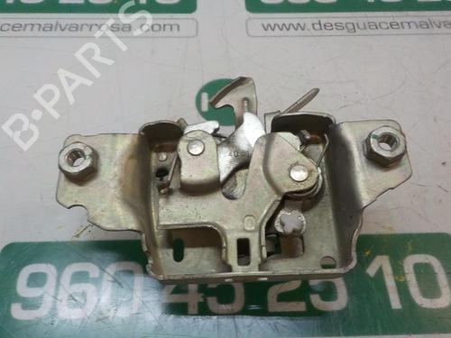 Hood lock RENAULT CLIO III (BR0/1, CR0/1)  | BP8771300C133 