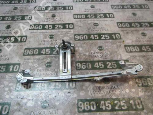 Used Rear left window mechanism Rear left window mechanism 3860156 3860156