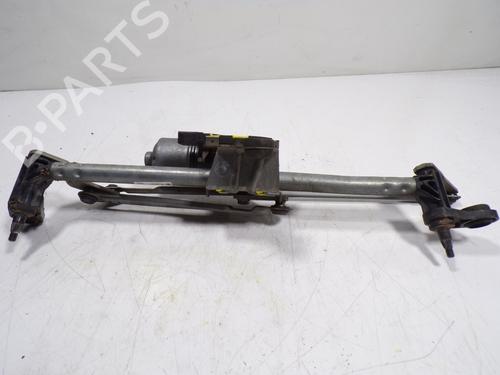 Front wiper motor SKODA OCTAVIA III Combi (5E5, 5E6) 1.6 TDI | BP11033785M29 