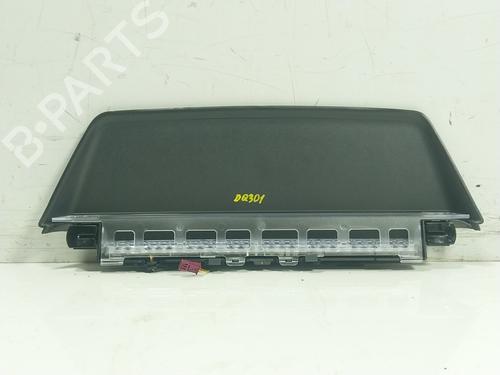 Used Rear center light BMW 8 Coupe (G15, F92) 840 i xDrive (333 hp) 24578038