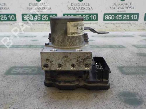 Used ABS pump ABS pump KIA RIO IV (YB, SC, FB) 1.2 CVVT (84 hp) 6046211 6046211