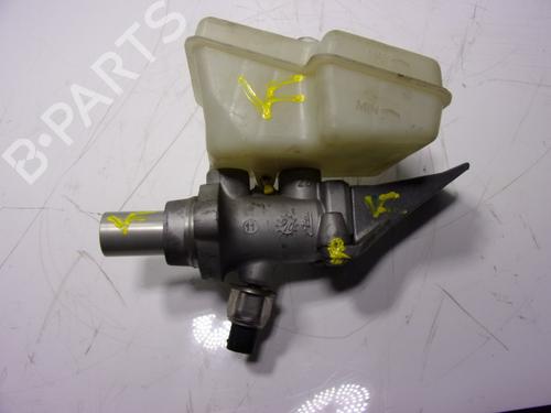 Used Brake master cylinder Brake master cylinder MERCEDES-BENZ GL-CLASS (X164) GL 320 CDI 4-matic (164.822) (224 hp) 15522826 15522826