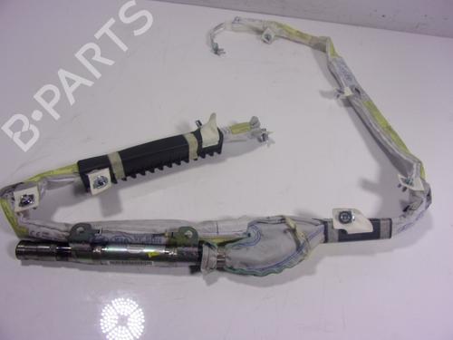 Used Left curtain airbag HYUNDAI i40 I (VF) 1.7 CRDi (116 hp) 15583728