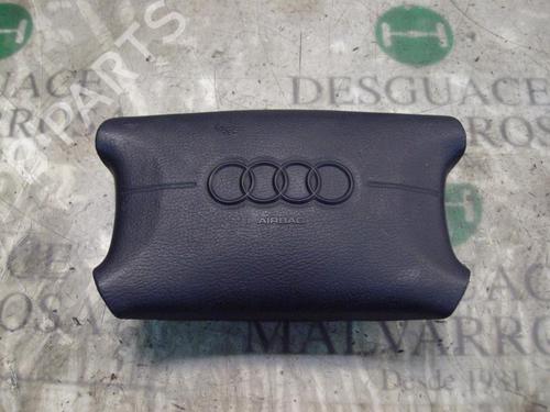 Used Driver airbag Driver airbag AUDI A6 C4 (4A2) 2.5 TDI (140 hp) 3758343 3758343