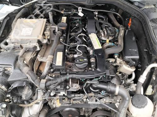 Vindusheismotor høyre foran MERCEDES-BENZ C-CLASS (W205) C 200 d (205.007) | BP11947208E20 