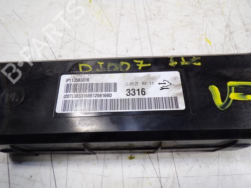 Electronic module OPEL INSIGNIA A (G09) 2.0 CDTI (68) | BP8946923M83 