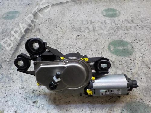 Rear wiper motor SEAT IBIZA IV (6J5, 6P1)  | BP3849930M102 