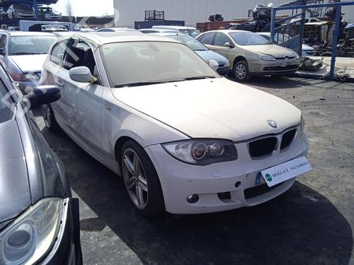 Rear bumper BMW 1 (E81) 116 d | BP17385044C8 