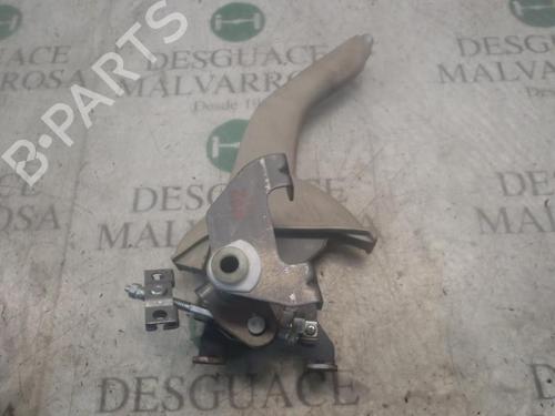 Used Hand brake Hand brake HYUNDAI ACCENT III (MC) 1.5 CRDi GLS (110 hp) 8770161 8770161