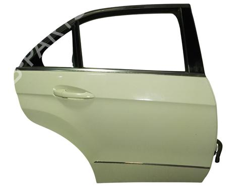 Right rear door MERCEDES-BENZ E-CLASS (W212) E 350 CDI (212.023) A2127300205