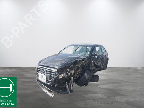 Left tailgate light AUDI A3 Sportback (8VA, 8VF)  | BP19676542C79 