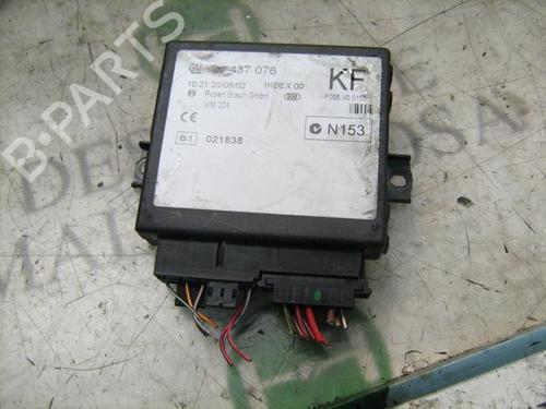 Used Electronic module Electronic module 3781501 3781501