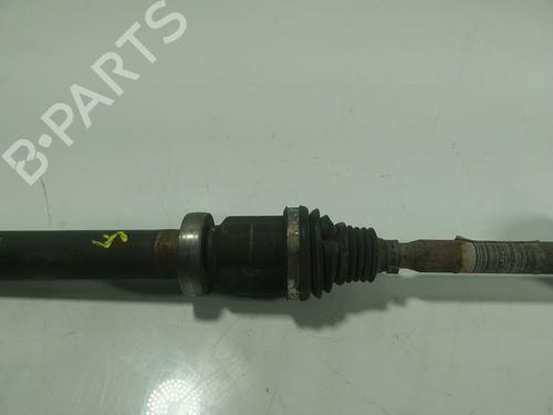 Right front driveshaft FORD TOURNEO COURIER B460 MPV  | BP17832130M39 