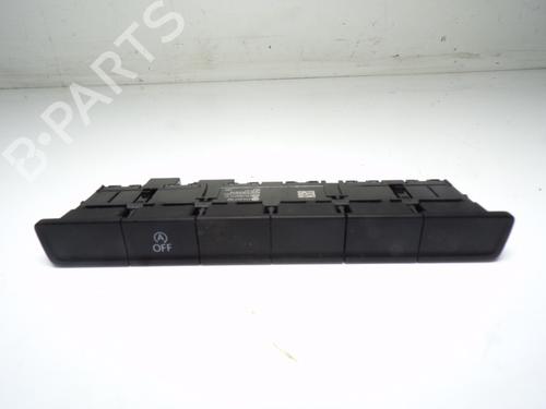 Used Electronic module Electronic module VW TOURAN (5T1) 2.0 TDI (116 hp) 13507400 13507400