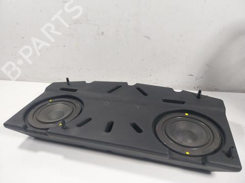 Electronic module BENTLEY CONTINENTAL Coupe (3W_, 393) 6.0 FLEX 3W8035403D