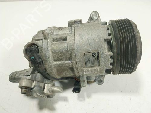 AC compressor BMW 3 (E90) 320 i | BP40098791M34 - Image 2
