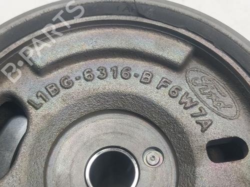 Pulley FORD FOCUS IV (HN) 1.0 EcoBoost | BP26144929M122  - Image 5