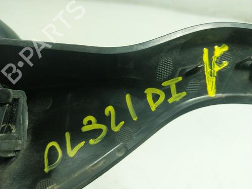 Left mirror PEUGEOT 208 I (CA_, CC_) 1.6 BlueHDi 100 | BP16475992C26