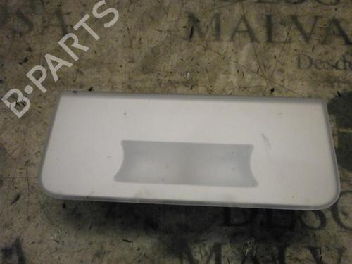 Used Interior roof light Interior roof light BMW 1 (E87) 118 d (143 hp) 7409523 7409523