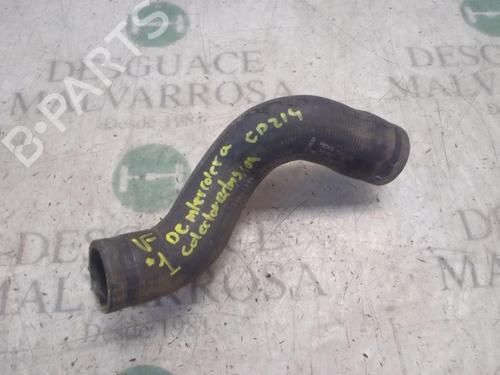 Used Pipe Pipe OPEL MERIVA A MPV (X03) [2003-2010] 14271733 14271733
