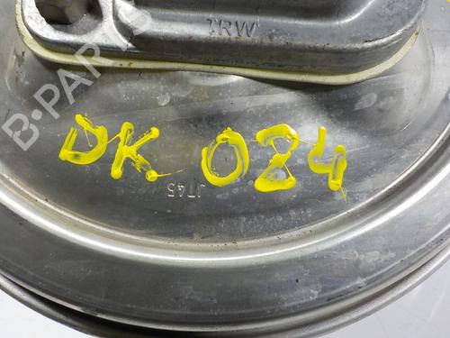 Servo brake BMW X3 (E83) 2.0 d | BP12569327M42 