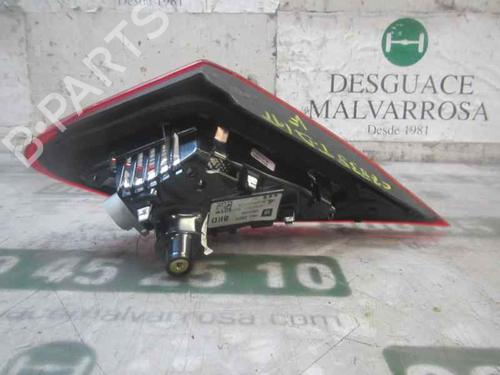 Right tailgate light OPEL CORSA E (X15) 1.4 (08, 68) | BP4001846C80 