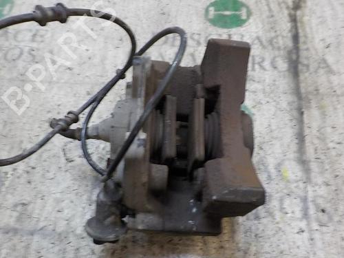 Right rear brake caliper MERCEDES-BENZ S-CLASS (W220, V220)  | BP11549559M106 