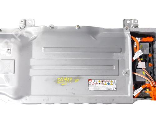 Used Battery Battery TOYOTA YARIS CROSS (MXP_) 1.5 Hybrid (MXPJ11) (131 hp) 33334531 33334531
