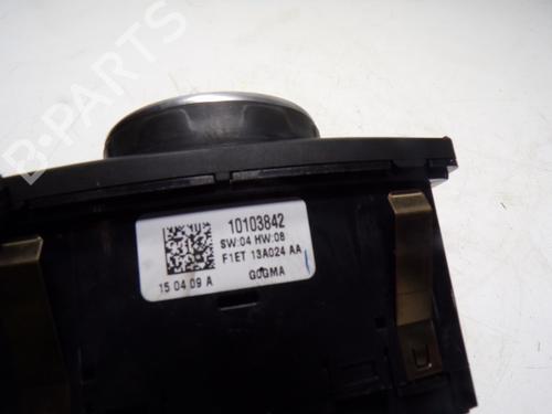 Headlight switch FORD FOCUS III 1.6 Ti | BP14922728I24 