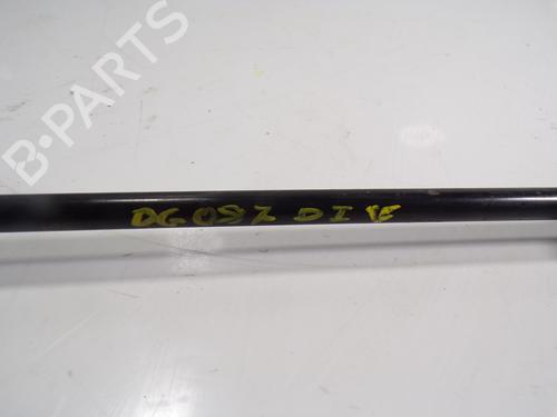 Left front suspension arm NISSAN QASHQAI II SUV (J11, J11_) 1.2 DIG-T | BP14285168M12 
