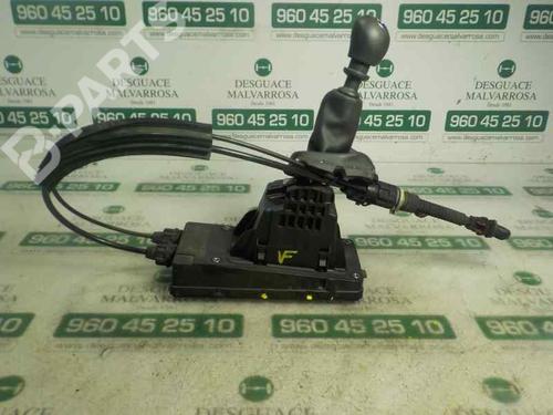 Used Manual gearbox selector Manual gearbox selector DACIA LODGY (JS_) 1.5 dCi (109 hp) 7412543 7412543