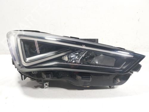 Højre forlygte SEAT LEON (KL1, KLG) 2.0 TDI (116 hp) 32715100
