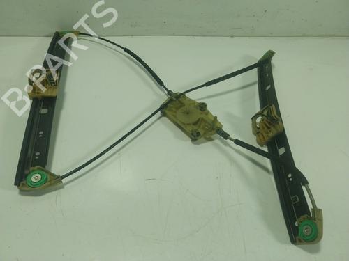 Front right window mechanism AUDI Q7 (4LB) | BP23108976C23 - Image 2