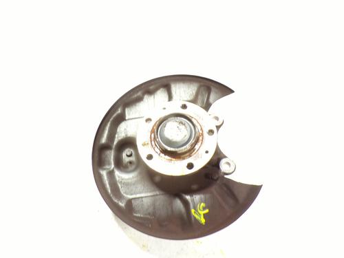 Used Right rear steering knuckle Right rear steering knuckle PEUGEOT 508 SW I (8E_) 2.0 BlueHDi 150 (150 hp) 7702115 7702115