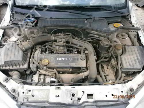 Front left seatbelt OPEL COMBO Box Body/MPV 1.7 DI 16V | BP8740139I26 - Image 5