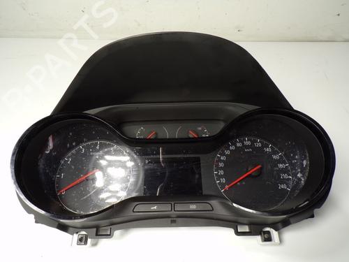 Used Instrument cluster OPEL CROSSLAND X / CROSSLAND (P17, P2QO) [2017-2025]  11525739