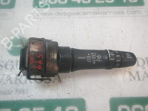 Used Steering column stalk Steering column stalk CITROËN C-ZERO [2010-2026] 3992436 3992436