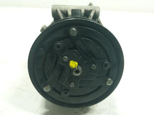 AC compressor FIAT 500L (351_, 352_) 1.3 D Multijet (199.LYM11, 199.LYM1A) | BP29591463M34 - Image 2
