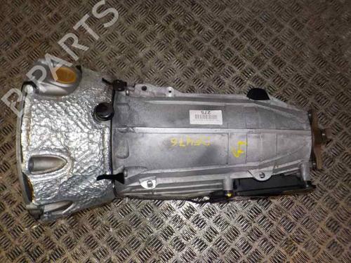 Gearbox MERCEDES-BENZ S-CLASS (W222, V222, X222) S 350 BlueTEC / d (222.132, 222.032, 222.123) | BP6326968M3 