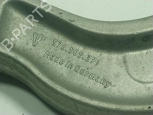 Right rear suspension arm PORSCHE PANAMERA Sport Turismo (971) 2.9 4 (97CBY1, 97CBI1, 97CNI1) | BP18038327M15 