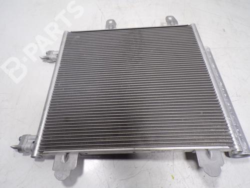 Used AC radiator AC radiator TOYOTA AYGO (_B1_) 1.0 (KGB10_, KGB10R) (68 hp) 10046162 10046162